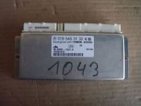 Steuerger�t ASR <br>MERCEDES-BENZ CLK CABRIOLET (A208) 230 KOMPRESSOR (208