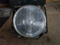 Scheinwerfer links ohne LWR<br>VW GOLF 2