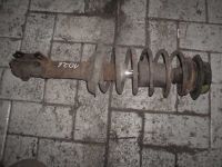 Federbein links vorn <br>VW GOLF II (19E, 1G1) 1.3  KAT