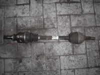 Antriebswelle links <br>RENAULT CLIO III (BR0/1, CR0/1) 1.5 DCI (C/BR1G)