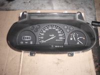 Kombiinstrument <br>FORD FIESTA IV (JA_, JB_) 1.8 D