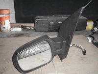 Auenspiegel elektrisch links <br>FORD FIESTA V (JH_, JD_) 1.3