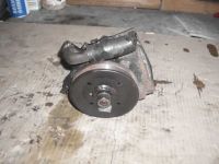 Servopumpe <br>DAEWOO MATIZ (KLYA) 0.8