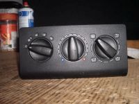 Heizungsregler <br>VW POLO CLASSIC (6KV2) 60 1.4