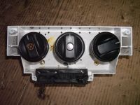 Heizungsregler <br>OPEL AGILA (A H00) 1.2 16V
