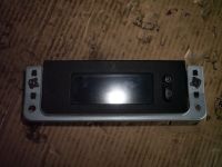 Bordcomputer Display <br>OPEL AGILA (A H00) 1.2 16V