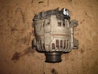 Lichtmaschine 90A<br>OPEL AGILA (A H00) 1.2 16V