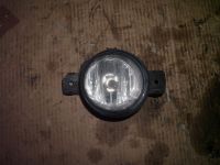 Nebelscheinwerfer links <br>RENAULT LAGUNA II GRANDTOUR (KG0/1_) 1.6 16V