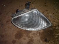 Blinker rechts Weiss<br>FORD GALAXY (WGR) 1.9 TDI