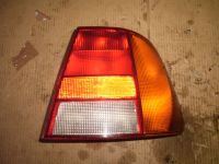 Rckleuchte rechts <br>VW POLO CLASSIC (6KV2) 60 1.4