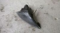 Blinker rechts Schwarz<br>LANCIA Y