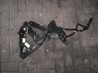 Heckklappe Scharnier links <br>RENAULT MEGANE II COUPE-CABRIOLET (EM0/1_) 2.0