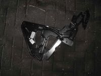Heckklappe Scharnier rechts <br>RENAULT MEGANE II COUPE-CABRIOLET (EM0/1_) 2.0