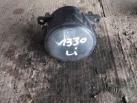 Nebelscheinwerfer links <br>RENAULT MEGANE II COUPE-CABRIOLET (EM0/1_) 2.0
