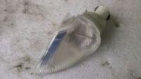 Blinker links Weiss<br>RENAULT LAGUNA 1