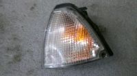 Blinker links Weiss<br>NISSAN PRIMERA P11