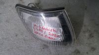Blinker rechts Weiss<br>MITSUBISHI SPACE GEAR L400