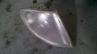 Blinker rechts Weiss<br>VW SHARAN