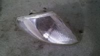 Blinker rechts Weiss<br>RENAULT MEGANE SCENIC