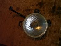 Scheinwerfer links Innen<br>VW GOLF 2