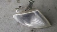 Blinker rechts Weiss<br>FORD GALAXY