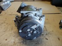 Klimakompressor <br>RENAULT CLIO II (BB0/1/2_, CB0/1/2_) 1.2 16V (B/