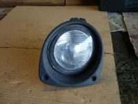Nebelscheinwerfer links <br>RENAULT CLIO II (BB0/1/2_, CB0/1/2_) 1.2 16V (B/