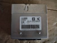 Steuergert Motor <br>OPEL CORSA B (73_, 78_, 79_) 1.4I