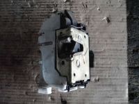 Trschloss rechts vorn <br>VW GOLF III (1H1) 1.4