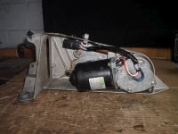 Wischermotor vorne <br>RENAULT TWINGO AB 98