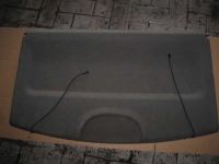 Hutablage <br>RENAULT MEGANE I (BA0/1_) 1.9 DTI (BA08, BA0N)