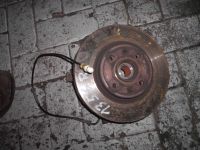 Radlagergehuse rechts vorn <br>FIAT PUNTO (188) 1.9 JTD 80