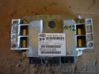 Steuergert Motor <br>PEUGEOT 206 SCHRGHECK (2A/C) 1.4 16V