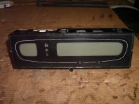 Uhr <br>RENAULT LAGUNA II GRANDTOUR (KG0/1_) 1.6 16V