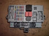 Sicherungskasten <br>FIAT PUNTO (188) 1.9 JTD 80