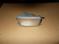 Blinker links Stostange, weiss<br>VW GOLF 3