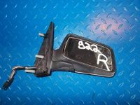 Auenspiegel elektrisch lackiert rechts <br>VW GOLF III (1H1) 1.8