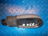 Auenspiegel elektrisch lackiert rechts <br>FIAT PUNTO (188) 1.2 16V 80 (188.233, .235, .
