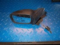Auenspiegel mechanisch links <br>FORD FIESTA 97