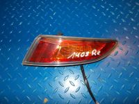 Rckleuchte aussen rechts <br>HONDA CIVIC VIII HATCHBACK (FN, FK) 1.4