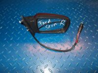 Auenspiegel elektrisch lackiert rechts <br>FORD SIERRA (GBG, GB4) 2.0I DOHC