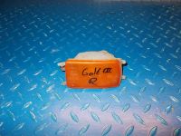 Blinker rechts gelb<br>VW GOLF 3