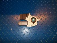 Motor Fensterheber links hinten <br>VW TOURAN (1T1, 1T2) 1.6