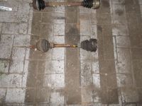 Antriebswelle links 100mm<br>VW GOLF 2 1.8