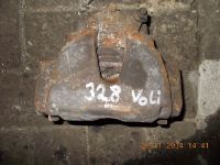 Bremssattel links vorn <br>OPEL MERIVA 1.7 CDTI