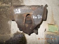Bremssattel rechts vorn <br>OPEL MERIVA 1.7 CDTI