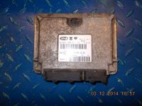 Steuergert Motor <br>VW GOLF IV (1J1) 1.4 16V