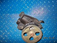 Servopumpe <br>PEUGEOT 206 SCHRGHECK (2A/C) 1.4I