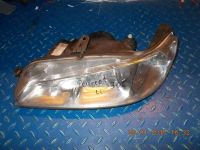 Scheinwerfer links Facelift, einteilig<br>PEUGEOT 306 BREAK (7E, N3, N5) 1.6