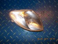 Blinker rechts Weiss<br>RENAULT MEGANE SCENIC (JA0/1_) 1.4 16V